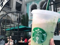 -星巴克臻选(广州沙面店)