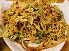 -小俩口烧烤东北菜(双井店)