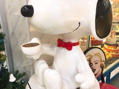 -史努比烘焙店 Snoopy Bakery