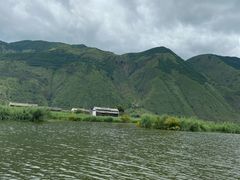 -大理洱源西湖景区