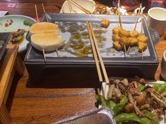 -管氏翅吧(望京东店)