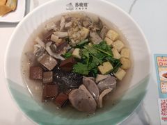 -苏晓玥·手作江南小吃(深圳北站店)