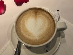 -L'Arome芳芳法国餐厅(仙林金鹰店)
