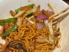 -寻裕记·现炒浇头面(人民广场店)