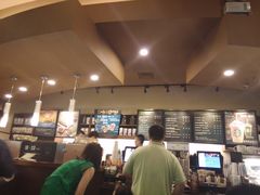-星巴克(苏州西蒙店)
