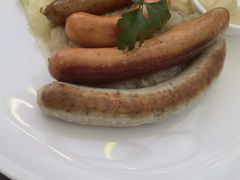 -Paulaner·德国帕拉娜自酿啤酒餐厅(海上世界店)