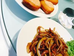 -莆田餐厅(滨海广场店)