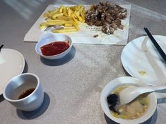 -郑庄脂渣海鲜楼(九水路店)