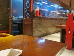 大堂-鼎高高陕西美食(龙德广场店)