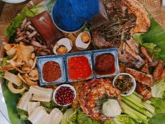 -纳兰傣雀傣味餐厅