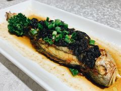 -红棉中餐厅·广州海航威斯汀酒店