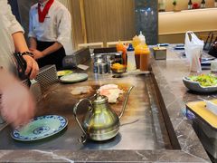-春田小幸铁板烧(忠义街店)