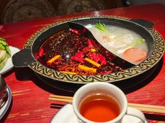 -黄家码头老火锅(解放碑旗舰店)