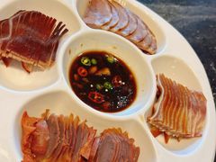 -三道菜(明堂公园店)