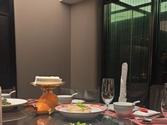 -沈灶河豚宴·河豚融合餐厅(汉中路店)