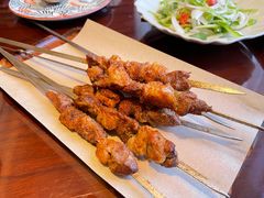 -那拉提之疆·新疆菜(美院店)