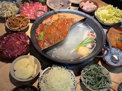 -阳阳老火锅(小南门店)