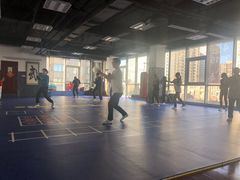 -咏春拳学总会·一拳咏春(双井店)