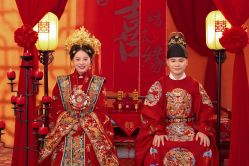 -雅云婚纱摄影工作室旗舰店