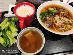 -永和大王(广渠店)