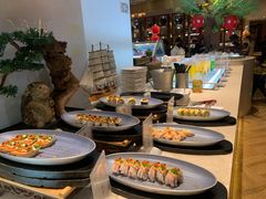 -雍和会海鲜姿造自助(湖东路店)