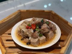-避风塘(江桥万达店)