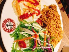 -魔方城市书房(中街益田店)