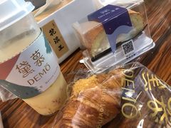 -DEMO黛慕蛋糕(中泰店)