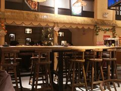 -冰川冷面·延边菜·炭烤串(观前店)