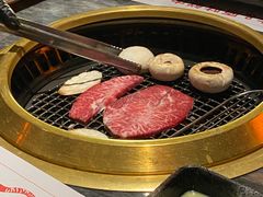 -虎哥六韩式烤肉料理 TIGERGRILL(隆生金山湖中心购物广场店)