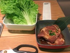 -新石器烤肉(之心城店)