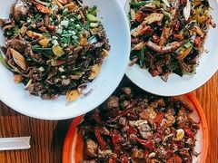 -柴窝堡22号辣子鸡·传承新疆菜