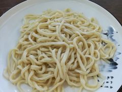 -秦韵味香辣爆肚面(钟楼店)