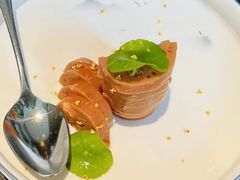 西湖藕韵-五缘湾凯悦酒店·悦饗中餐厅