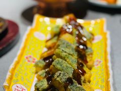 那家自制豆腐-那家小馆•北京菜•烤鸭(中关村店)