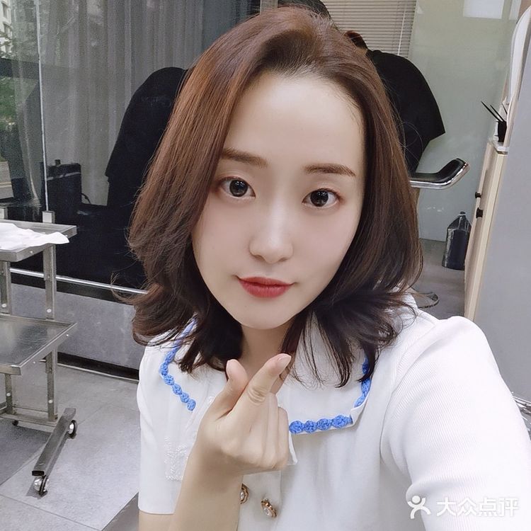 Beauty | 这家美发店，给你2021年变美超能力！