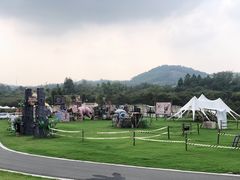 -天目湖涵田度假村