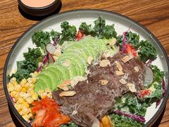 -KCOOKING概念韩餐(世茂52+店)