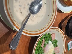 -萨莉亚意式餐厅(万嘉商业广场店)