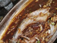 -临街徽菜馆·正宗黄山味
