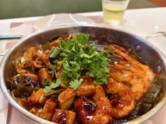 -黄记煌三汁焖锅(首创奥特莱斯店)
