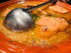 -董厨煨汤馆(车站路店)