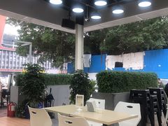 露天位-813芭依珊 BAESAn(皇冠十畝地店)