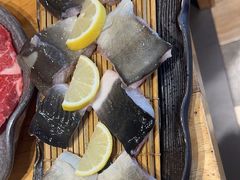 -壹兆炭火烤肉·烤鳗鱼(全运路店)