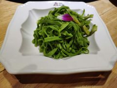 -老版火锅(半坡店)