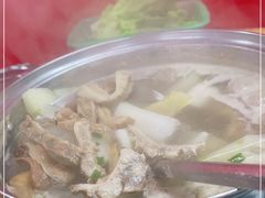 -江村四哥新鲜牛肉店(江高总店)
