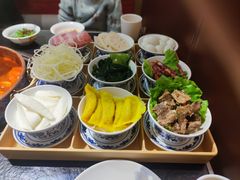 -咏江南·苏式火锅·苏州评弹(观前街店)