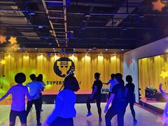 -超级猩猩健身·团课·瑜伽(花园道店)