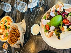 -LES ELITES 英集荟(南京西路店)