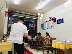 大堂-忆海南海鲜(椰风巷第一市场店)